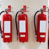 Fire Extinguisher Mount Fire Extinguisher Bracket for 5-20 lb Fire