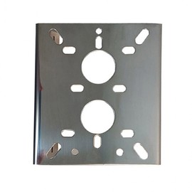 YP-180S Pole Mount Bracket / SUS 1.2T 2ea