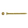 Simpson Strong-Tie - Simpson HCKWSV212S Strong-Drive WSV SUBFLOOR Screw (Collated)