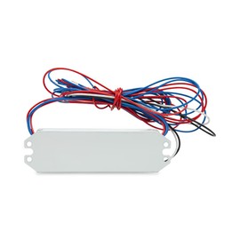 Ballast for Fluorescent Light 2 Lamp T12 Replacement for Keystone Technologies KTEB-240-1-TP Ballast by Technical Precision - F34T12/F40T12 Ballast 2 Lamp - 120V 60Hz Ballast - 1 Pack