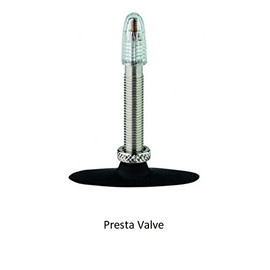 2 Pack - Impac Cycle Tubes 26" Presta Valve - 26 x 1.50-2.35 (40-559/60-559)