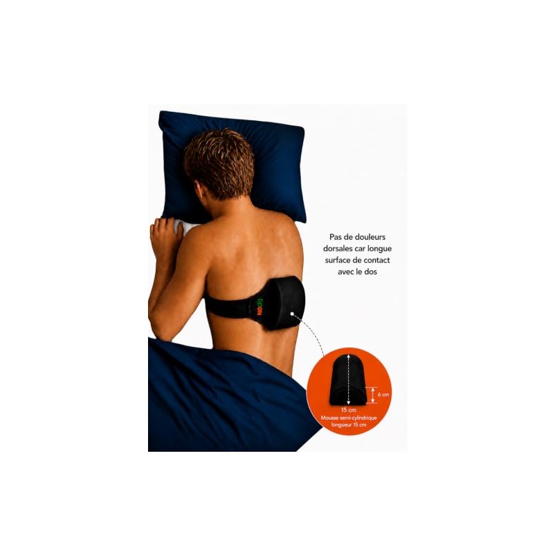Positional Therapy Belt