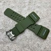 Casio Mens Genuine Resin Replacement Watch Strap G Shock Master