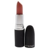 MAC Cosmetics Pintalabios Powder Kiss, Mull It Over Dirty Peach,