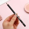 Best Eyeliner Smooth Waterproof Cosmetic Beauty Makeup Eyeliner Pencil Black