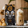 Death Wish Coffee, Coconut Caramel Ground Coffee (27 Ounces)