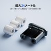 NIIMBOT M2 Compatible Heat Transfer Tape, Heat Transfer Label, Can