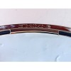Emblema Trasero Ford Fusion 2013-2016 Original