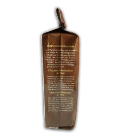 Coffee Fool's Dutch Chocolate (Powder (Turkish))