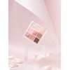 Shadow Palette 01 Middle Note / 섀도우 팔레트 01 미들노트