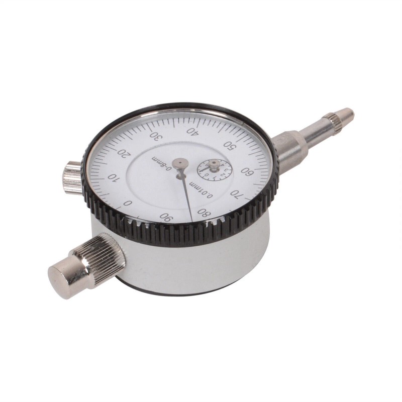 Cafe Racer For TDC Dial Test Indicator Ignition Gauge Adjusting