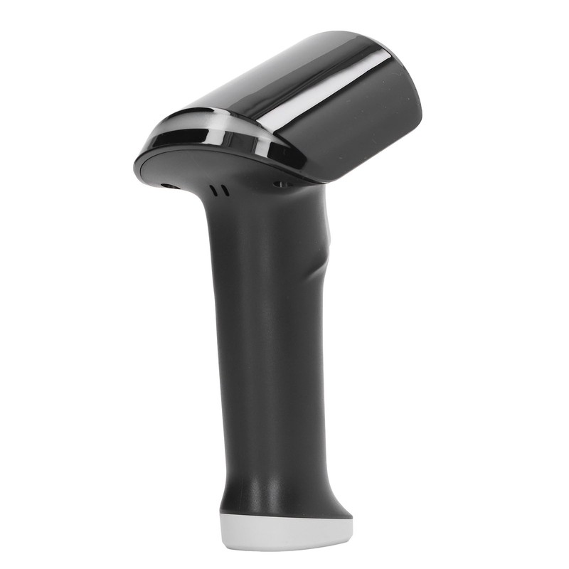 Bluetooth Barcode Scanner Wireles 1D 2D Bar Code Reader QR