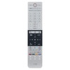 VINABTY -CT-90429 Replacement Remote Control for Toshiba LCD Smart 3D