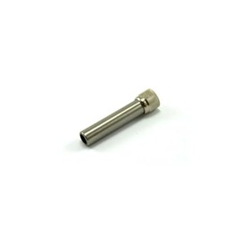 Hakko B3720 - Tip Enclosure with Nut for Hakko FX-601 Soldering Iron
