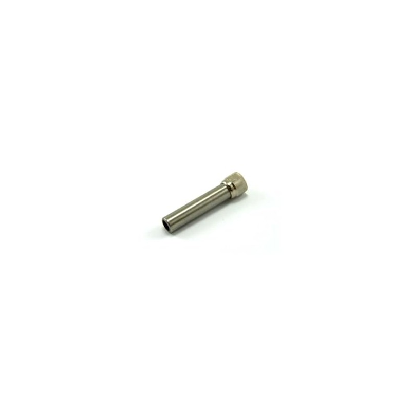 Hakko B3720 - Tip Enclosure with Nut for Hakko FX-601