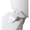 KidCo Adhesive Toilet Lock