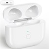 Alimingyan Compatible for AirPods 3rd Generation Charging Case, USB-C Wireless Charger Replacement Case for AirPods Case 3rd Gen with Bluetooth Pairing Sync Button
