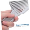 Outanaya Fading Comb Hair Clipper Ergonomic Cutting Styling Tool for