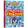 Sonic - Cherche et trouve: Cherche et Trouve