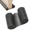 Sound Proofing for Door - Window Seal Strip Waterproof Draft