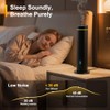 Waterless Diffuser, 1000 Sq.Ft Coverage, Essential Oil Diffuser– Plug-in Only,