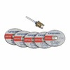 Dremel EZ406 Fiberglass Reinforced Cut-off Wheel
