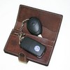Porter HOF Hof Key Case 240-04187 Brown (60) Yoshida Bag,