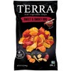 Terra Vegetable Chips, Sweet & Smoky BBQ, 5 oz (Pack