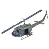 Revell UH-1D Huey Gunship Model Kit