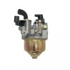 KDSG P15D Carburetor Manual Choke for 2.8hp 79cc 97cc 98cc