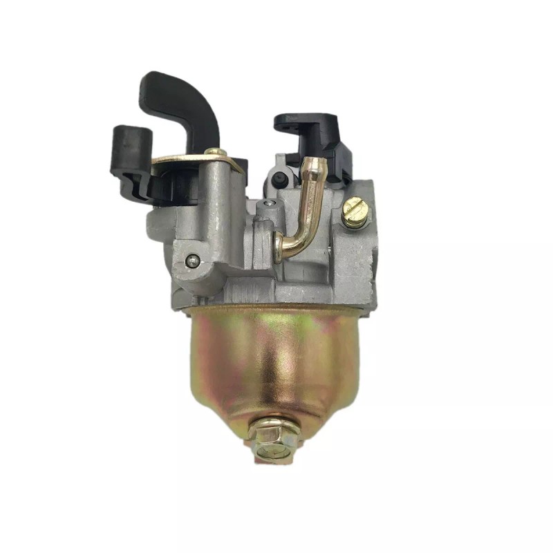 KDSG P15D Carburetor Manual Choke for 2.8hp 79cc 97cc 98cc