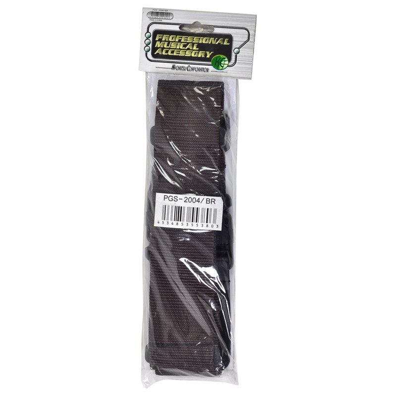 KC Straps PGS – 2000 , browns