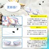 [Soarea] Myopia Swimming Goggles for Kids/Adults, Prescription Swim Goggles, Anti-Fog,