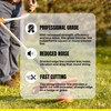 FORESTER Heavy Duty Trimmer Line – Dual Cut Weed Eater