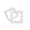 Swimline Standard Skimmer Butterfly Gasket Face Plate Replacement Set