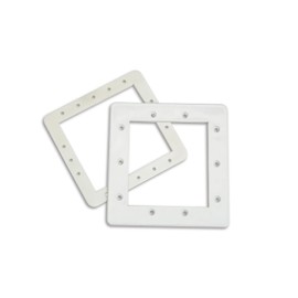 Swimline Standard Skimmer Butterfly Gasket Face Plate Replacement Set