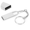 U Disk Mini Metal Portable USB 2.0 Flash Drive Memory