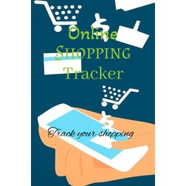 Online Shopping Tracker