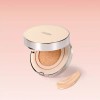 ISOI [아이소이](미니) 스킨케어 비건 쿠션 SPF38 PA++ 21호 7g [ISOI]