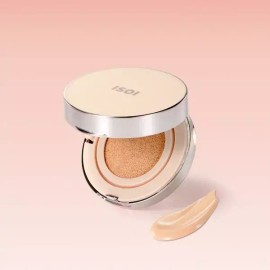 ISOI [아이소이](미니) 스킨케어 비건 쿠션 SPF38 PA++ 21호 7g [ISOI] (Mini) Skincare Vegan Cushion SPF38 PA++ No. 21 7g