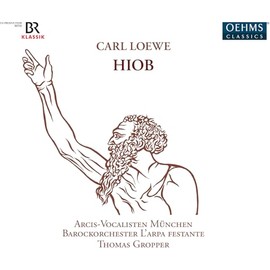 Carl Loewe: Hiob