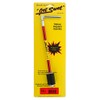 1-1/2" Jet Swet single temporary plumbing plug tool