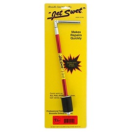 1-1/2" Jet Swet single temporary plumbing plug tool