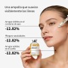 Sérum Antiedad Firmeza Péptidos De Seda Oro Para Piel Madura