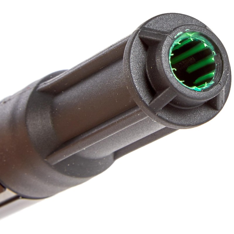 HELLA 5DA 193 175-761 Ignition Coil - 12V - 3-pin