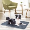 Voarge Self-Heating Cat Blankets, Blanket for Cats and Dogs, Thermal