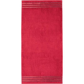 Vossen Cult de Luxe Ruby 3900 Hand Towel 16 x 22 cm