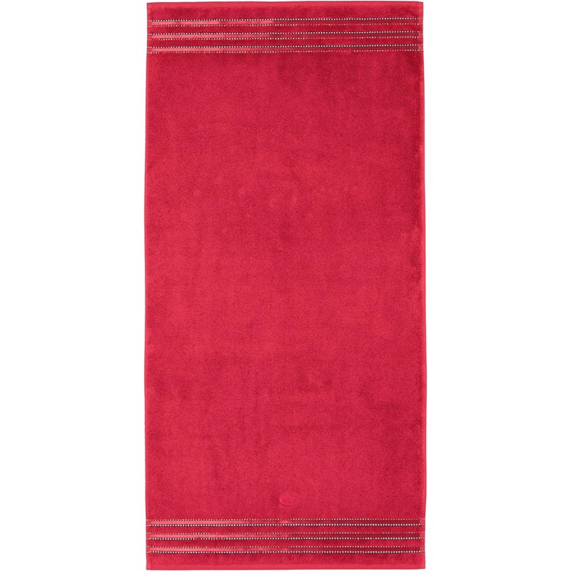 Vossen Cult de Luxe Ruby 3900 Hand Towel 16 x