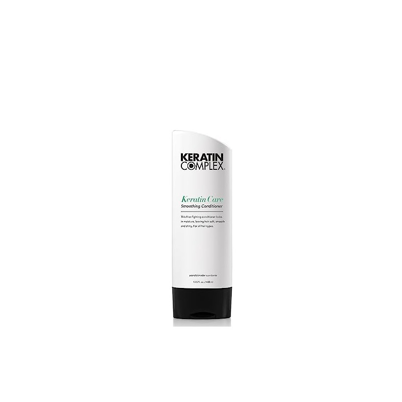 Keratin Complex Keratin Care Smoothing Conditioner, 13.5 fl oz