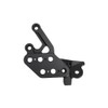 Foot Pegs Holder for Talaria Sting, Adjustable Foot Pegs Drop